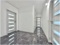 Pronájem bytu 4+1, Ústí nad Labem - Krásné Březno, V Oblouku, 81 m2