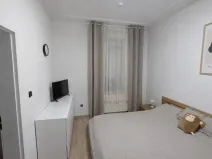 Pronájem bytu 2+1, Ústí nad Labem - Střekov, Železničářská, 56 m2