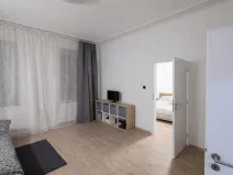 Pronájem bytu 2+1, Ústí nad Labem - Střekov, Železničářská, 56 m2