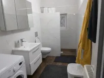 Pronájem bytu 2+1, Ústí nad Labem - Střekov, Železničářská, 56 m2