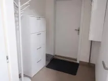 Pronájem bytu 2+1, Ústí nad Labem - Střekov, Železničářská, 56 m2