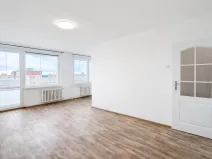 Pronájem bytu 4+1, Most, J. A. Komenského, 88 m2