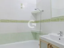 Prodej bytu 2+1, Brno - Černá Pole, náměstí SNP, 58 m2