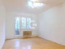 Prodej bytu 2+1, Brno - Černá Pole, náměstí SNP, 58 m2