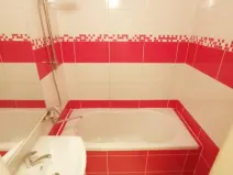 Pronájem bytu 2+1, Duchcov, Smetanova, 46 m2