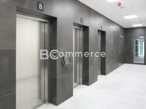 Pronájem kanceláře, Brno, 80 m2