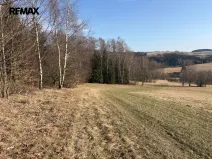 Prodej louky, Nový Hrádek, 18276 m2