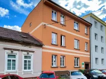 Prodej vícegeneračního domu, Ostrava - Mariánské Hory, Štítného, 321 m2