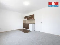 Pronájem bytu 2+kk, Líbeznice, Mělnická, 39 m2