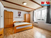 Prodej rodinného domu, Suchý, 170 m2