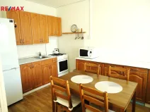 Pronájem bytu 3+1, Praha - Podolí, Kaplická, 56 m2