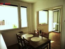 Pronájem bytu 3+1, Praha - Podolí, Kaplická, 56 m2