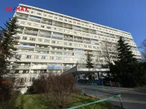 Pronájem bytu 1+1, Praha - Krč, Sládkovičova, 39 m2