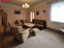 Prodej bytu 3+1, Moravská Třebová, Zámecká, 72 m2