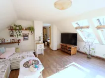 Prodej rodinného domu, Sluštice, 206 m2