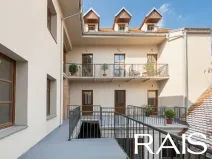 Prodej bytu 2+kk, Brno - Zábrdovice, Francouzská, 43 m2