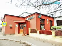 Pronájem restaurace, Praha - Dubeč, Městská, 322 m2