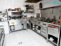 Pronájem restaurace, Praha - Dubeč, Městská, 322 m2