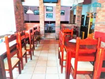 Pronájem restaurace, Praha - Dubeč, Městská, 322 m2