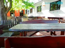 Pronájem restaurace, Praha - Dubeč, Městská, 322 m2