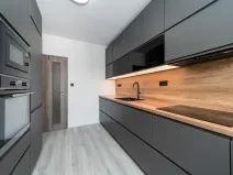 Pronájem bytu 3+1, Praha - Hlubočepy, Peškova, 74 m2