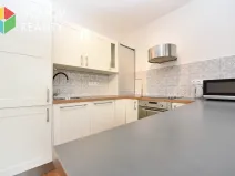 Pronájem bytu 3+kk, Beroun - Beroun-Centrum, Náměstí Joachima Barranda, 68 m2