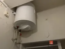 Pronájem bytu 1+kk, Praha - Střešovice, Farní, 19 m2