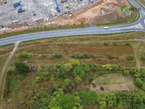 Prodej pozemku, Třebíč, Rafaelova, 4271 m2