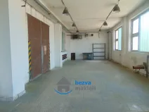 Pronájem výrobních prostor, Skuteč, Husova, 377 m2