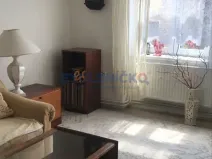 Pronájem bytu 2+1, Hluboká nad Vltavou, Masarykova, 57 m2