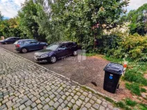 Prodej pozemku, Liberec, Anenská, 277 m2