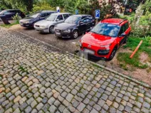 Prodej pozemku, Liberec, Anenská, 277 m2