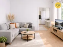 Prodej bytu 4+1, Ostrava, Jana Škody, 75 m2