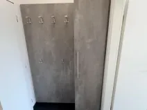 Pronájem bytu 1+kk, Praha - Vršovice, Omská, 28 m2