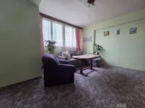 Pronájem bytu 2+1, Kutná Hora, Puškinská, 55 m2