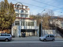 Pronájem bytu 1+kk, Brno, Libušino údolí, 18 m2