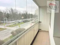 Pronájem bytu 3+kk, Praha - Krč, Na strži, 67 m2