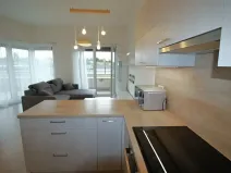 Pronájem bytu 2+kk, Praha - Kamýk, Zimova, 64 m2