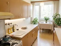 Prodej bytu 3+1, Olomouc - Nová Ulice, Brněnská, 59 m2