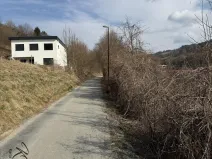 Prodej zahrady, Vsetín, Hrbová, 905 m2