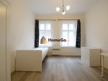 Pronájem bytu 1+kk, Praha - Vršovice, Sevastopolská, 15 m2