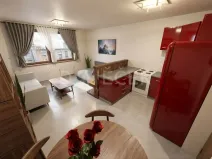 Prodej bytu 1+kk, Polná, Žejdlicova, 36 m2