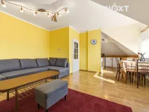 Prodej bytu 2+kk, Mladá Boleslav, Václavkova, 47 m2