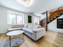 Prodej bytu 4+kk, Dětkovice, Dětkovice, 89 m2