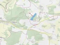 Dražba lesa, Nové Dvory, 81658 m2