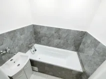 Pronájem bytu 2+1, Jirkov, K. H. Máchy, 54 m2