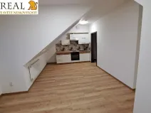 Pronájem bytu 1+kk, Šebrov-Kateřina, 46 m2