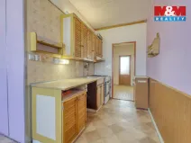 Prodej bytu 3+1, Plzeň - Doudlevce, Skupova, 76 m2