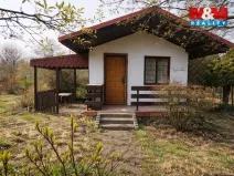 Prodej zahrady, Kolín - Štítary, 367 m2