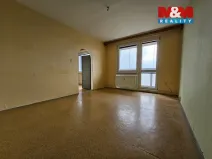 Prodej bytu 3+1, Valašské Meziříčí, Luční, 76 m2